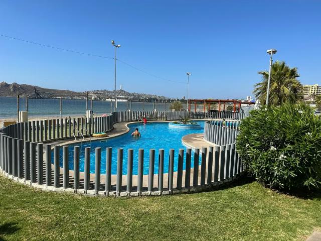 Departamentos en arriendo en Coquimbo | Playa La Herradura Marzo a Diciembre 2 dormitorios por CLP 600000.00