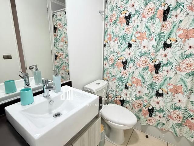 Departamentos en arriendo en Coquimbo | Se Arrienda Año Corrido 2 Dorm 2 Baños Gastos Comunes Inclui, Peñuelas, Cqbo. 2 dormitorios por CLP 590000.00