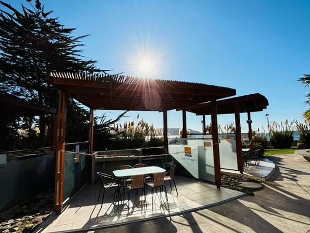 Departamentos en arriendo en Coquimbo | Se arrienda depto. Amoblado 2D 1B, La Herradura, Coquimbo. 2 dormitorios por CLP 650000.00