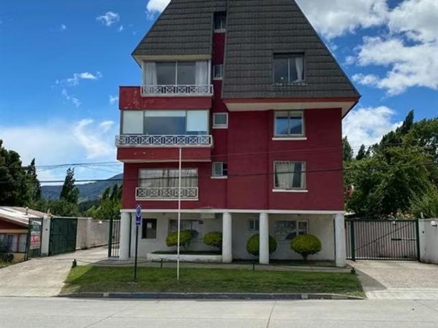 Arriendo de Departamentos en Coyhaique | Departamento en arriendo de 5 dorm. En Coihaique 5 Dormitorios por CLP 850000.00