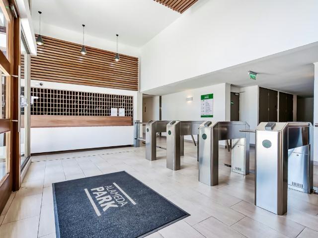 Departamentos en arriendo en Estación Central | Alameda Park [783 1] dormitorios por USD 317000.00