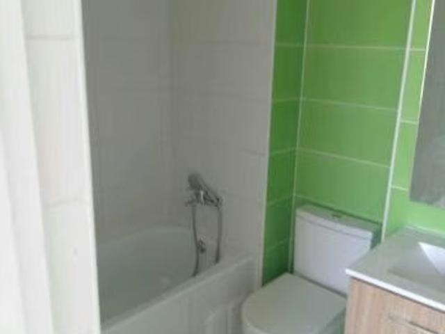 Departamentos en arriendo en Estación Central | Arriendo 1 habitacion 1 baño 1 dormitorios por CLP 270000.00