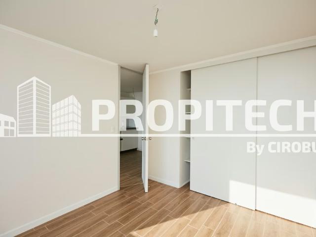 Departamentos en arriendo en Estación Central | ARRIENDO 2Hab+1Baño Metro Ecuador GRANDE 2 dormitorios por CLP 350000.00