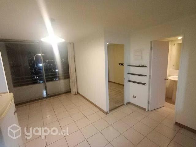 Departamentos en arriendo en Estación Central | Arriendo departamento a pasos del metro A. Hurtado 1 dormitorios por CLP 300000.00