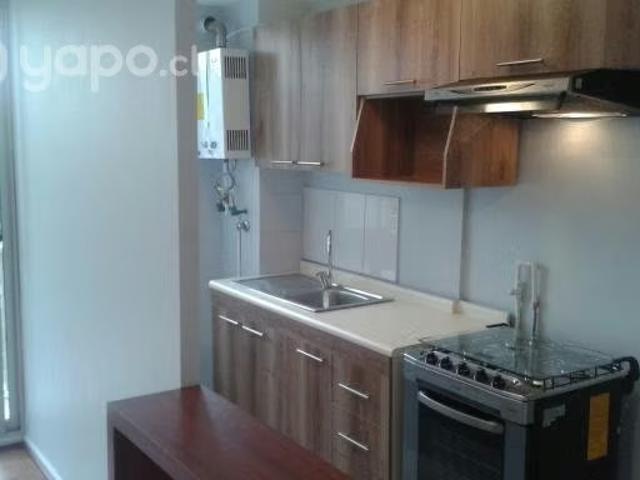 Departamentos en arriendo en Estación Central | Arriendo depto Estacion Central metro Las Rejas 3 dormitorios por CLP 370000.00