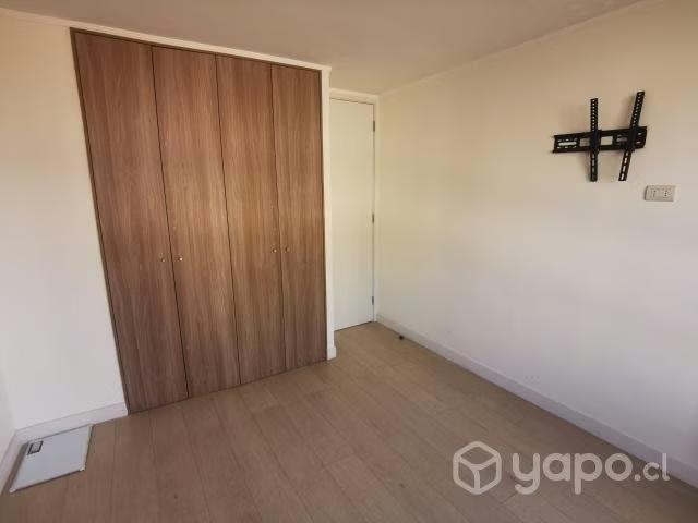 Departamentos en arriendo en Estación Central | Arriendo estación central 2dormitorios 1baño ESTAC 2 dormitorios por CLP 350000.00