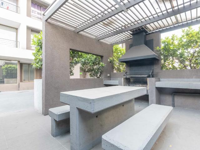 Departamentos en arriendo en Estación Central | Av. Ecuador 3866 1 Est /1 Bod [654 4] 2 dormitorios por USD 400000.00