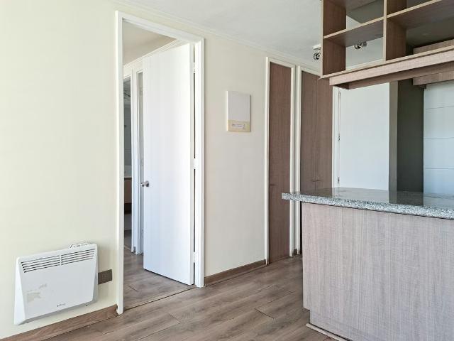 Departamentos en arriendo en Estación Central | Av. Ecuador 3866 [654 1] dormitorios por USD 280000.00