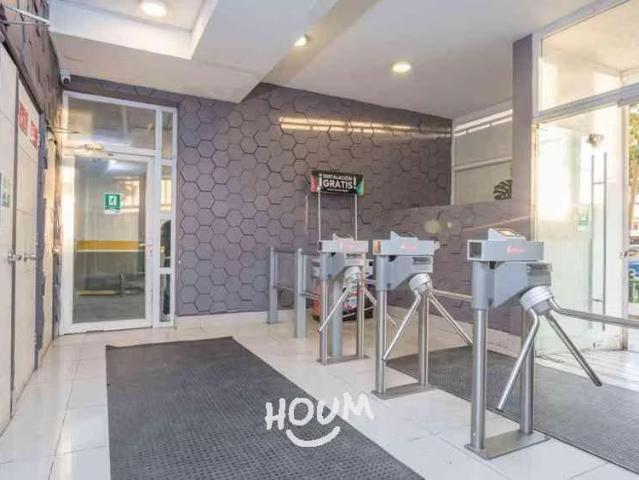 Departamentos en arriendo en Estación Central | Departamento en Avenida María Rozas Velásquez 1 dormitorios por CLP 220000.00