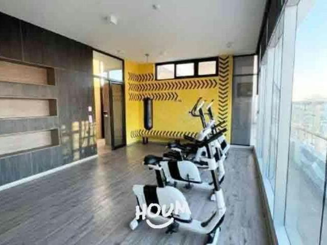 Departamentos en arriendo en Estación Central | Departamento en Avenida María Rozas Velásquez 1 dormitorios por CLP 340000.00