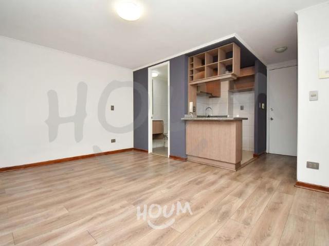 Departamentos en arriendo en Estación Central | Departamento en Avenida Víctor Jara 1 dormitorios por CLP 350000.00