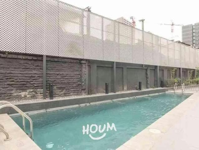Departamentos en arriendo en Estación Central | Departamento en Coronel Godoy 2 dormitorios por CLP 390000.00