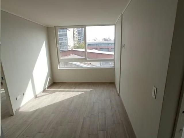 Departamentos en arriendo en estación central | ¡promocion departamento nuevo en arriendo! 2d+2b 2 dormitorios por CLP 310000.00
