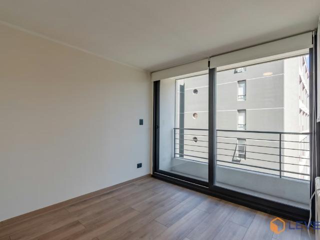 Departamentos en arriendo en Estación Central | Thompson 4225 Depto 1 Dorm con Terraza 1 dormitorios por CLP 312900.00