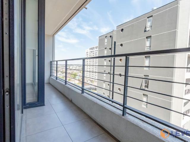 Departamentos en arriendo en Estación Central | Thompson 4225 Depto ESTUDIO con Terraza 1 dormitorios por CLP 263300.00