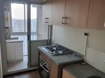 Arriendo de Departamentos en Hualpén | Arriendo Departamento Mirador de Hualpen 2 Dormitorios por CLP 400000.00