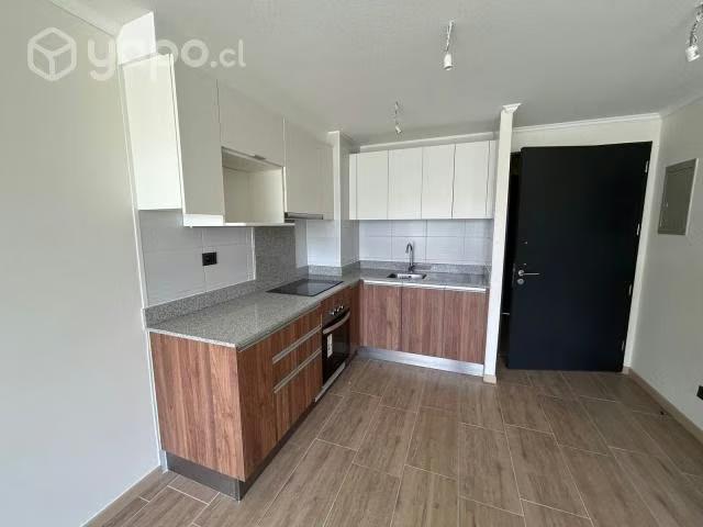 Departamentos en arriendo en Huechuraba | Condominio los sauces ii 2 dormitorios por CLP 650000.00