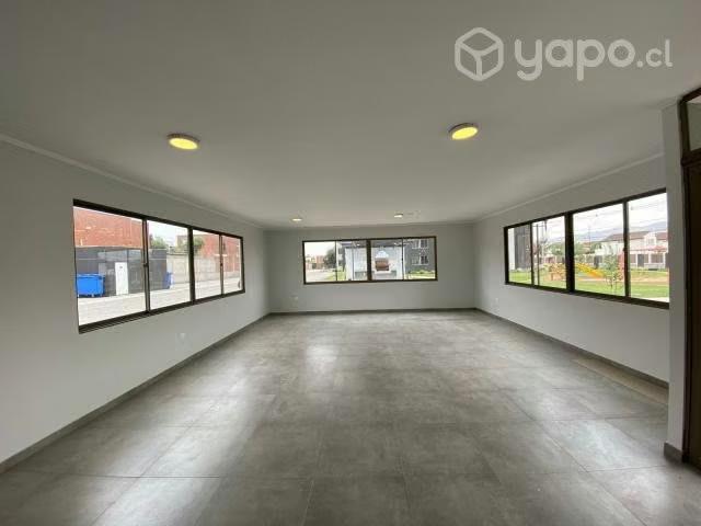 Departamentos en arriendo en Huechuraba | Departamento 3 dormitorios 2 baños Estacionamiento 3 dormitorios por CLP 650000.00