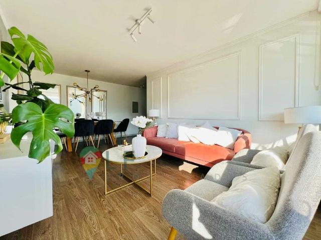 Departamentos en arriendo en Huechuraba | dpto funcional, excelente estado, ubicación 1758 dormitorios por CLF 5090.00