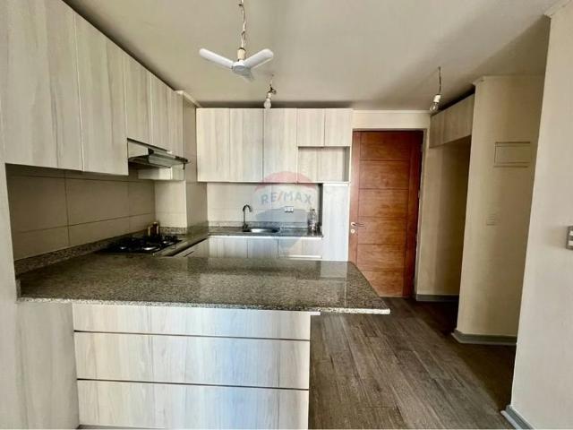 Departamentos en arriendo en Independencia | Centro cultural. Gral. prieto 2 dormitorios por CLP 350000.00