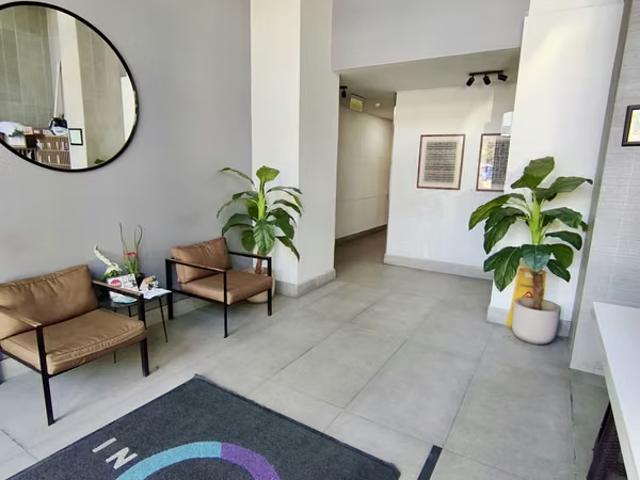 Departamentos en arriendo en Independencia | Amplio arriendo 1D1B+terraza Metro hospitales independencia 1 dormitorios por CLP 315000.00