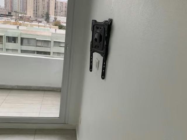 Departamentos en arriendo en independencia | arriendo departamento avda independencia como nuevo 1 dormitorios por clp 320000.00