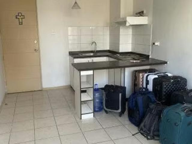 Departamentos en arriendo en Independencia | Arriendo depto metro cal y canto 1 dormitorios por CLP 248000.00
