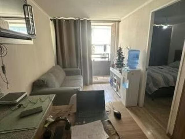 Departamentos en arriendo en Independencia | Arriendo dpto 1d1b independencia NO AMOBLADO 1 dormitorios por CLP 295000.00