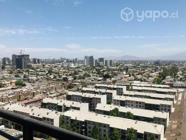 Departamentos en arriendo en Independencia | Arriendo en avenida inglaterra 2 dormitorios por CLP 320000.00