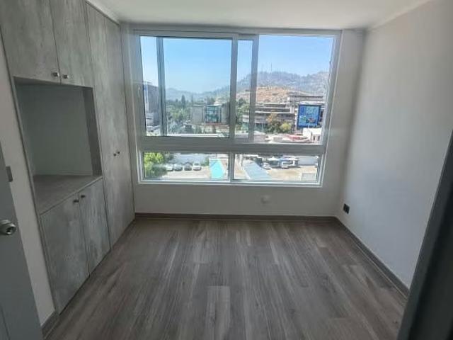 Departamentos en arriendo en Independencia | Departamento METRO HOSPITALES 1 dormitorios por CLP 280000.00