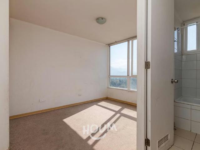 Departamentos en arriendo en Independencia | Departamento en Avenida Inglaterra 1 dormitorios por CLP 245000.00