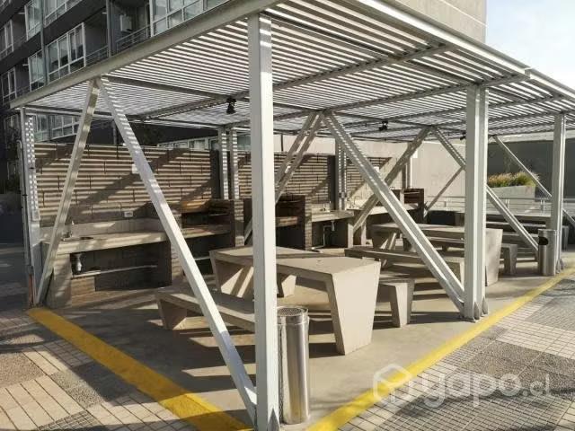 Departamentos en arriendo en Independencia | Departamento Un dormitorio Independencia 1 dormitorios por CLP 300000.00