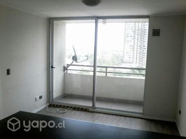 Departamentos en arriendo en Independencia | Departamento 1D 1B metro Hospitales 1 dormitorios por CLP 300000.00