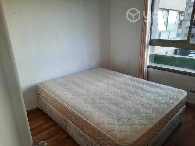 Departamentos en arriendo en Independencia | Depto 1D 1B, Gamero con Vivaceta 1 dormitorios por CLP 260000.00