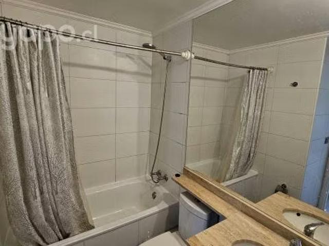 Departamentos en arriendo en Independencia | Dueño / 1 Dormitorio Metro Hospitales Dueño 1 dormitorios por CLP 270000.00