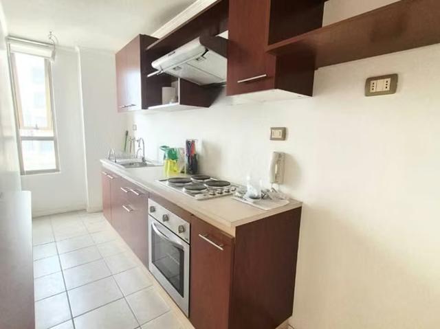 Departamentos en arriendo en Independencia | Inversión Segura: Depto con Alta Plusvalía 1595 dormitorios por CLP 390000.00