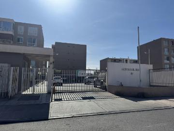 Arriendo de departamentos en iquique | arriendo condominio altos del sur iv alto hospicio 3 dormitorios por clp 560000.00