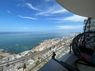 Apartamento en arriendo en Región de Tarapacá - Terraza