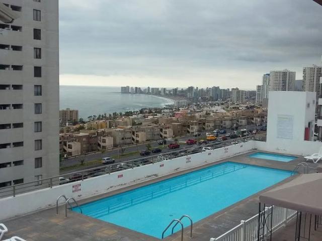 Arriendo de Departamentos en Iquique | Arriendo Mensual, Condominio Brisas del Sur II, Iquique SIN CORREDOR 2 Dormitorios por CLP 680000.00