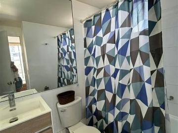 Apartamento en arriendo en Región de Tarapacá - Estacionamiento
