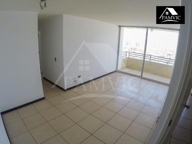 Arriendo de Departamentos en Iquique | Departamento en Arriendo en Condominio Buena Vista 3 Dormitorios por CLP 670000.00