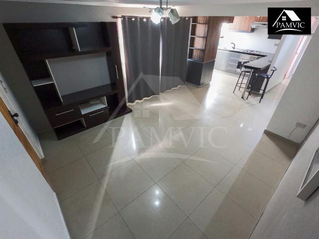 Arriendo de Departamentos en Iquique | Departamento En Conjunto Habitacional Altos Del Mar 2 Dormitorios por CLP 480000.00