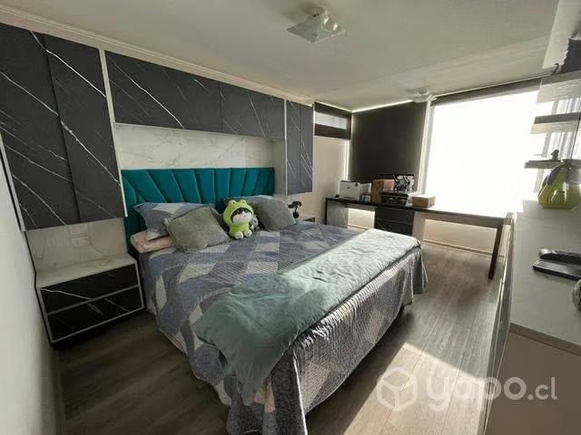 Arriendo de Departamentos en Iquique | Departamento 3 dormitorios 3 baños 3 Dormitorios por CLP 1300. 00