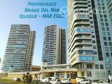Apartamento en arriendo en Región de Tarapacá - Estacionamiento