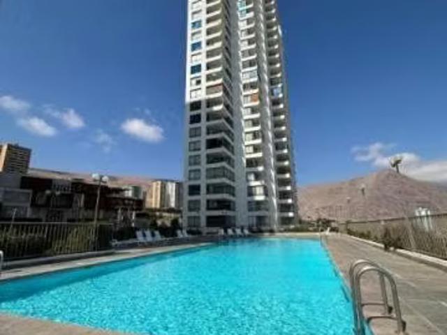 Arriendo de Departamentos en Iquique | Se arrienda departamento En Altos de huayquique 3 Dormitorios por CLP 950000.00