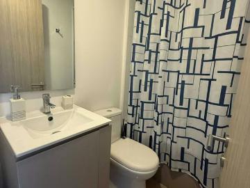 Arriendo de Departamentos en La Cisterna | Amoblado dpto de 1 y 2 dormitorios en Lo Oval 1238 Dormitorios por CLP 440000.00
