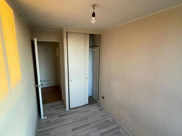 Departamentos en arriendo en La Cisterna | Arriendo de departamento cerca de metro El Parrón e Intermodal 2 dormitorios por CLP 400000.00