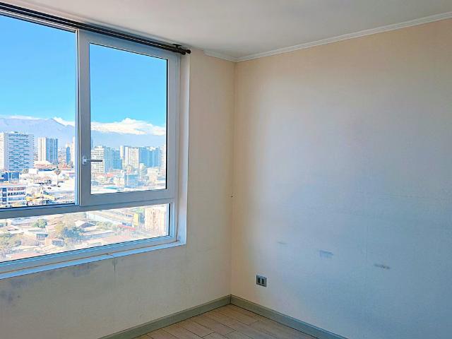 Departamentos en arriendo en La Cisterna | Arriendo Departamento 1D/1Baño/ Metro Lo Ovalle 1735 dormitorios por CLP 305000.00