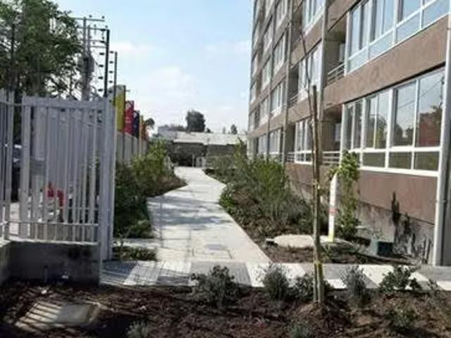 Departamentos en arriendo en La Cisterna | Departamento 2 dormitorios por CLP 370000.00