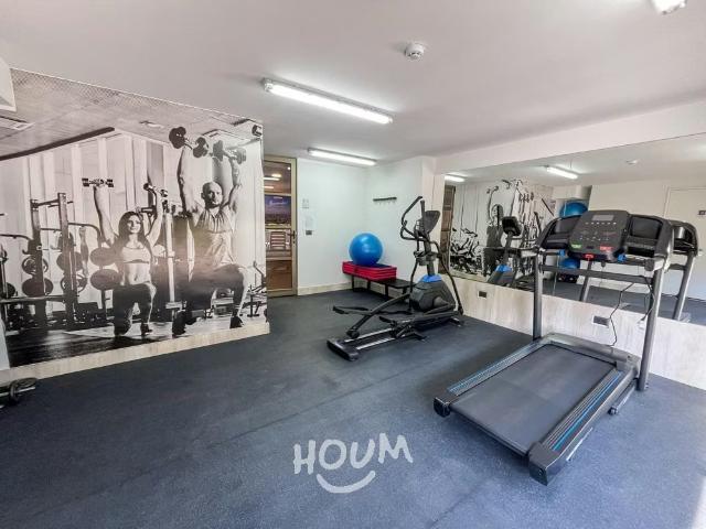 Arriendo de Departamentos en La Cisterna | Departamento en Celia Zegers 1 Dormitorios por CLP 240000.00